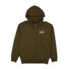 Mens Clothing * | Jack'S Surfboards Best Price Little Dude Zip-Up Hoodie