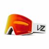 Sport * | Von Zipper Flash Sale Capsule Snow Goggles '23