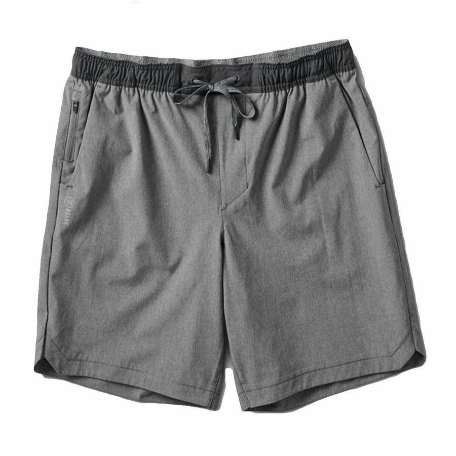 Mens Clothing * | Roark Flash Sale Serrano Short