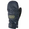 Sport * | Dc Shoe Co. Discount Men'S Star Wars X Dc Franchise Insulated Snowboard Mittens '23