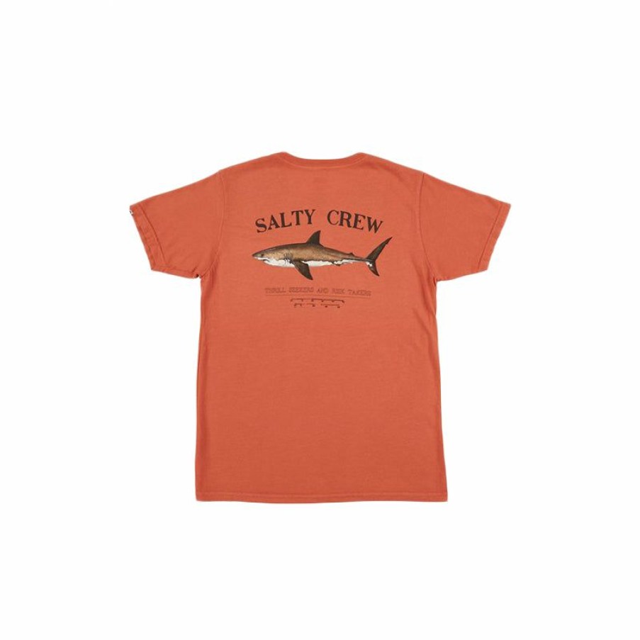 Mens Clothing * | Salty Crew Special Women'S Bruce Boyfriend T-Shirt