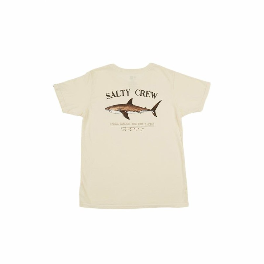 Mens Clothing * | Salty Crew Special Women'S Bruce Boyfriend T-Shirt