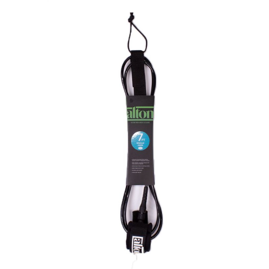 Sport * | Alton Good Quality 7 Surfboard Leash