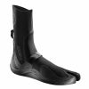 Mens Accessories * | Xcel Shop Axis Split Toe 3Mm Boot Black