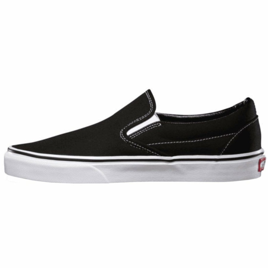 Kids * | Vans Flash Sale Classic Slip-On Shoes