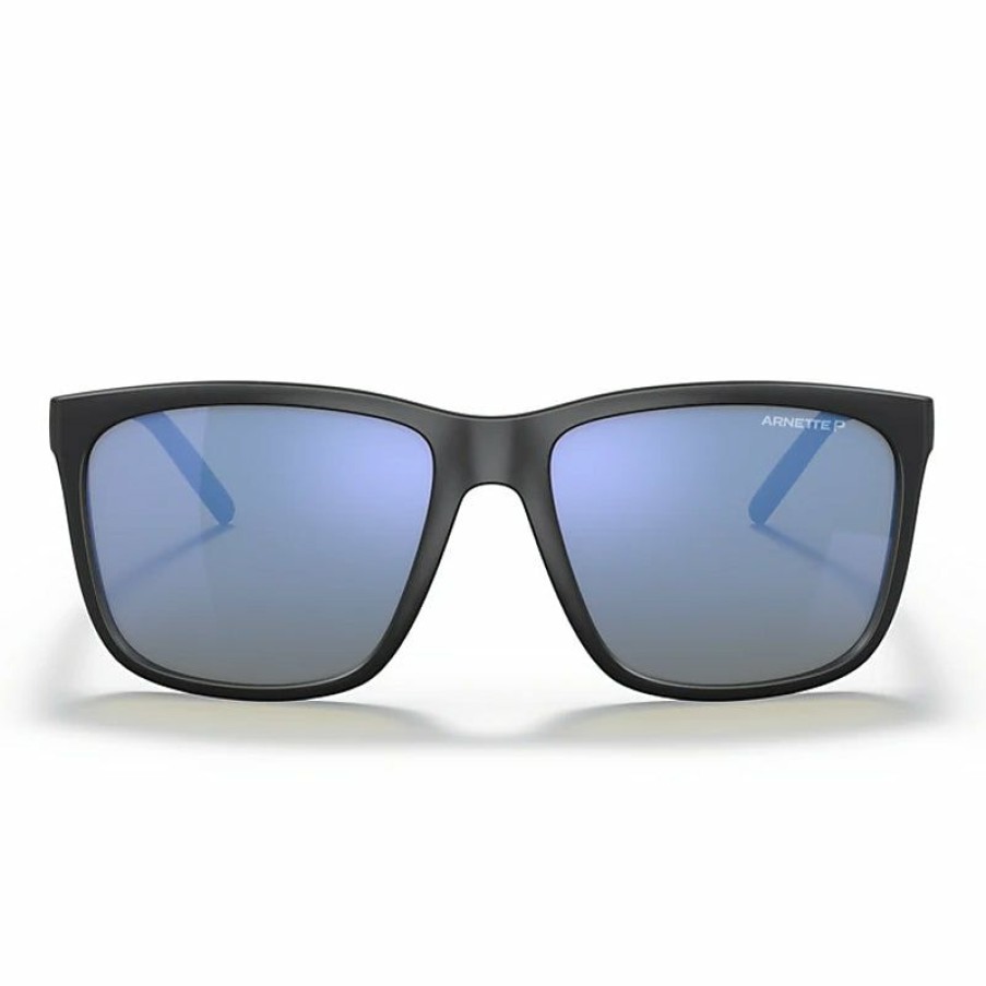 Mens Accessories * | Arnette Shop Adios Baby! Sunglasses Matte Black