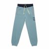 Kids * | Billabong Discounts Boy'S (2-7) United Sweatpants Blue Haze