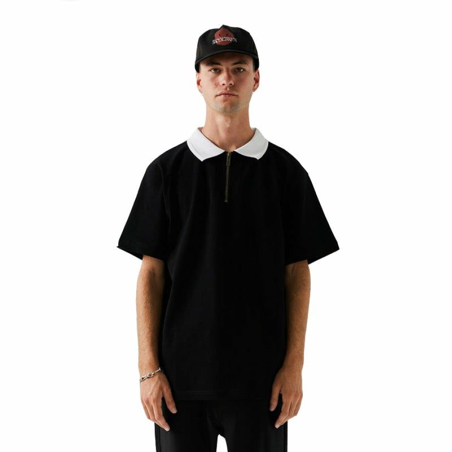 Mens Clothing * | Former Online Store Uniform S/S Polo Shirt