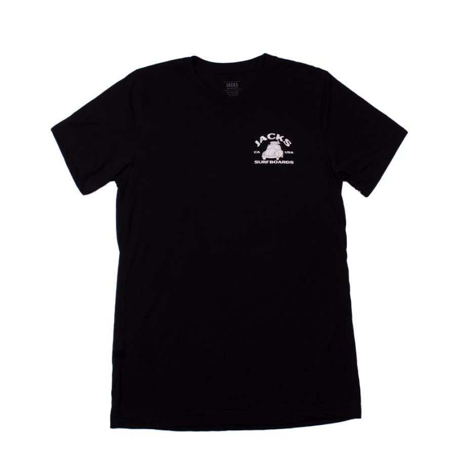 Mens Clothing * | Jack'S Surfboards Special Beetle Mf (Modern Fit) S/S Tee