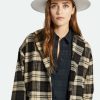 Mens Accessories * | Brixton Clearance Sale Jo Rancher Hat