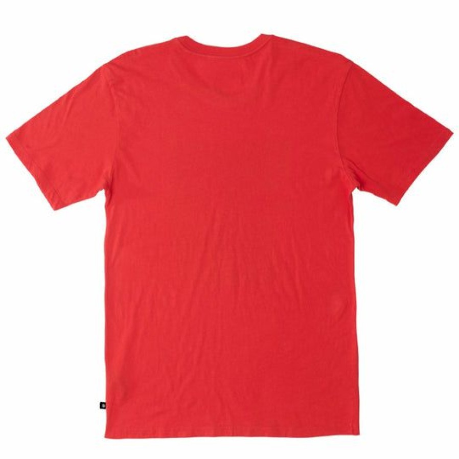 Mens Clothing * | Ipd Surf Special Face Plant S/S Tee