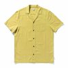 Mens Clothing * | Banks Journal Clearance Sale Brighton S/S Woven Shirt