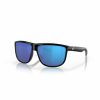 Mens Accessories * | Costa Tendy Style Rincondo Sunglasses (Shiny Black/Blue Mirror Polarized) Shiny Black/Blue Mirror - Black