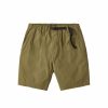 Mens Clothing * | Brixton Clearance Sale Steady Cinch X Shorts