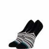 Womens Accessories * | Stance Good Quality Colbie No Show Socks Black