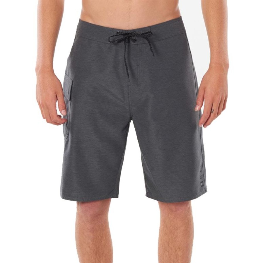 Mens Swim * | Rip Curl Special Offers Dawn Patrol 21 Boardshorts