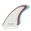 Sport * | Captain Fin Co Flash Sale Captain Fin Tyler Warren Twin+ Trailer Fin