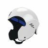 Sport * | Special Sentinel Simba Helmet Pearl White No Side Logo