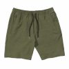 Mens Clothing * | Volcom Clearance Sale Wrecpack Hybrid Shorts