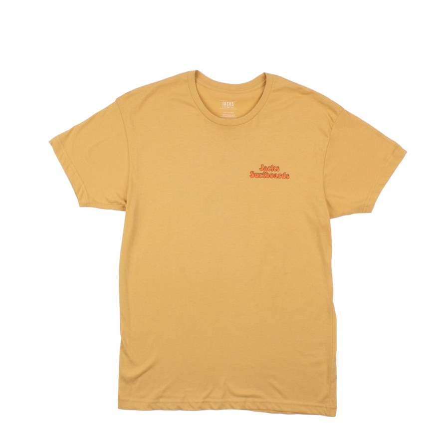 Mens Clothing * | Jack'S Surfboards Shop Bussin Modern Fit S/S Tee