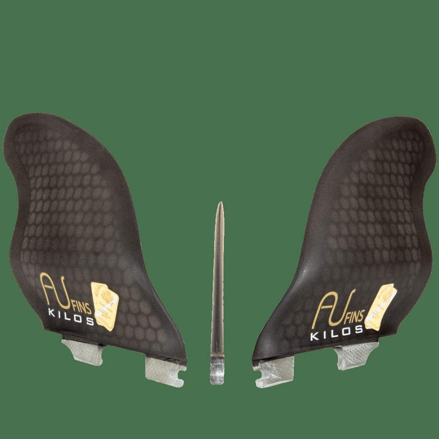 Sport * | Au Fins Flash Sale Kilos Twin +1 Click-In