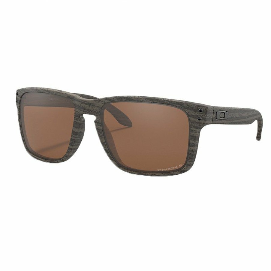 Mens Accessories * | Oakley Special Holbrook Xl Prizm Polarized Sunglasses