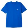 Mens Clothing * | Clearance Sale Obey Bold Organic S/S T-Shirt