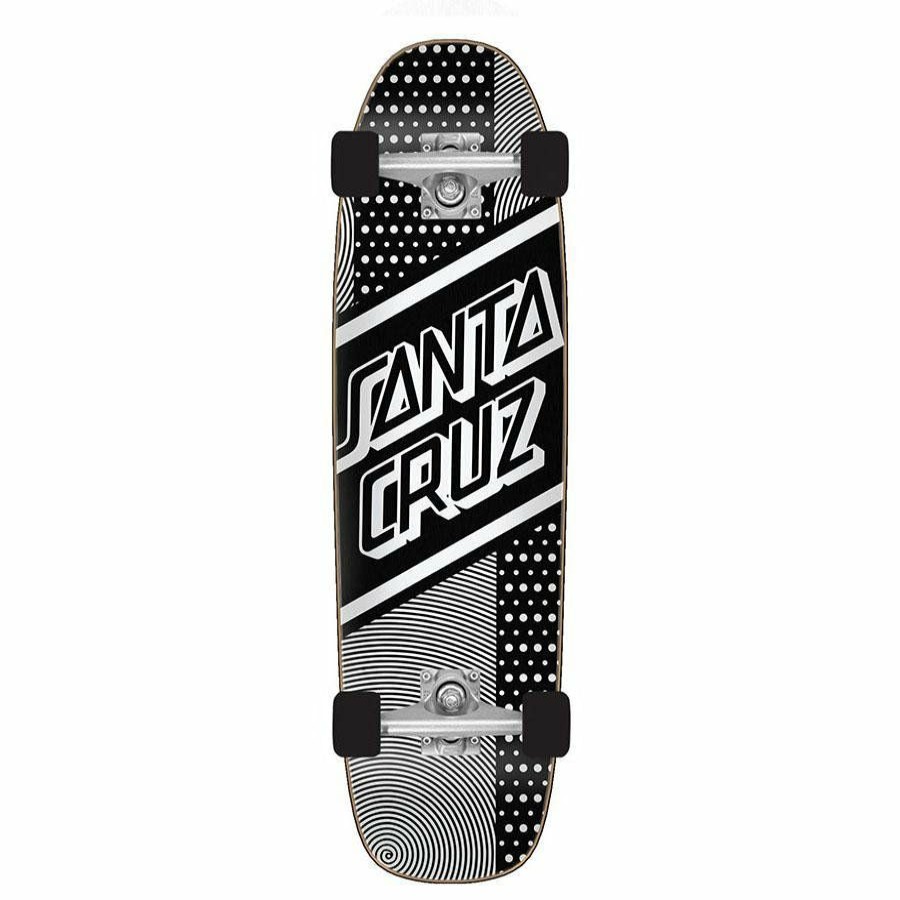 Sport * | Santa Cruz Special Street Skate Cruzer 8.4