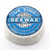 Sport * | Special Sex Wax Quick Humps Surfboard Wax