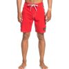 Mens Swim * | Quiksilver Clearance Sale Echo Beach Arch 18 Boardshorts