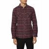 Mens Clothing * | O'Neill Original Mythic Sessions L/S Flannel