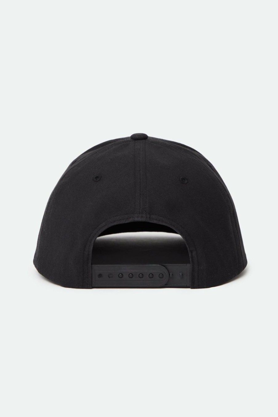 Mens Accessories * | Brixton Top Sellers Palmer Proper X Mp Hat