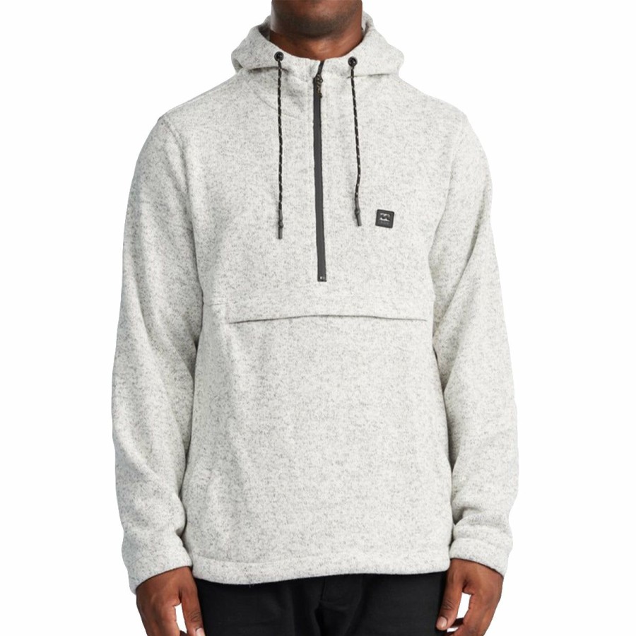 Mens Clothing * | Billabong Online Store A/Div Boundary Pullover Hoodie (Ps)