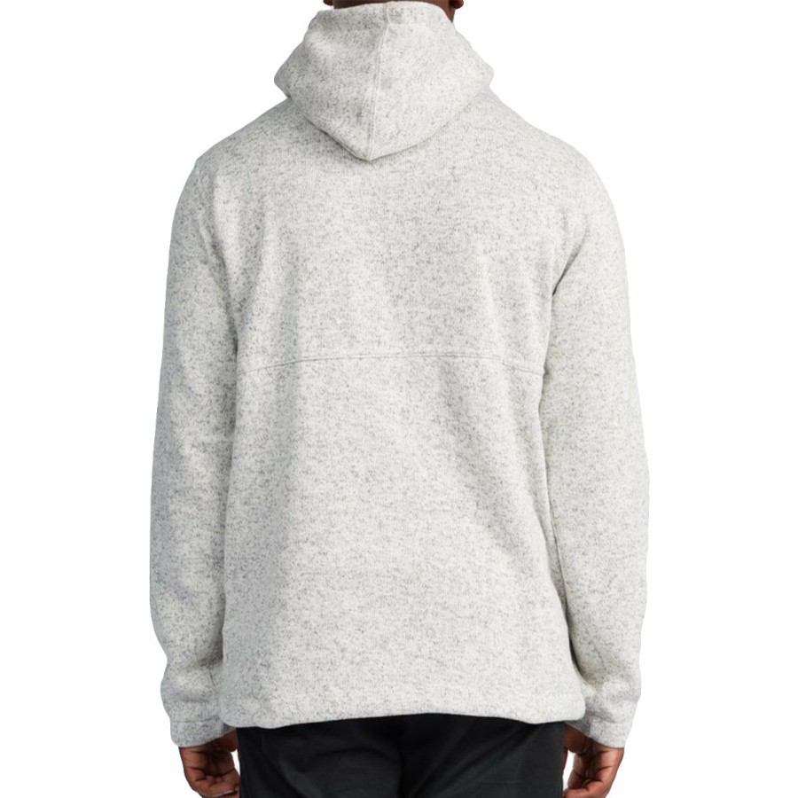 Mens Clothing * | Billabong Online Store A/Div Boundary Pullover Hoodie (Ps)