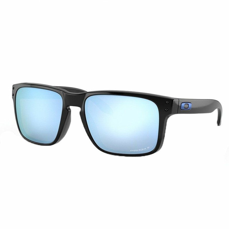 Mens Accessories * | Oakley Best Price Holbrook Prizm Polarized Sunglasses