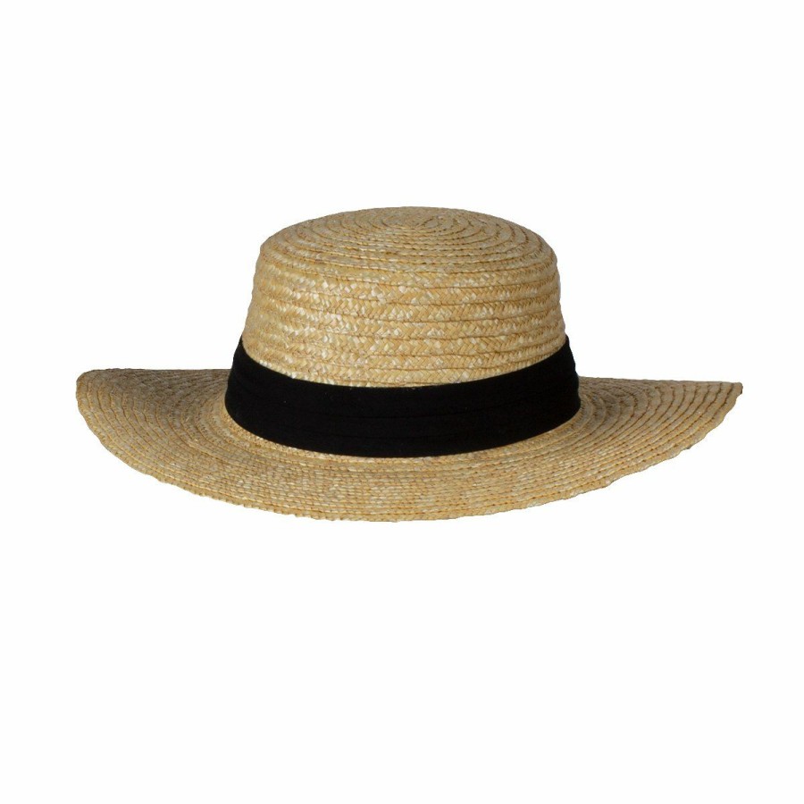 Womens Accessories * | Jack'S Surfboards Special Work For It Straw Hat