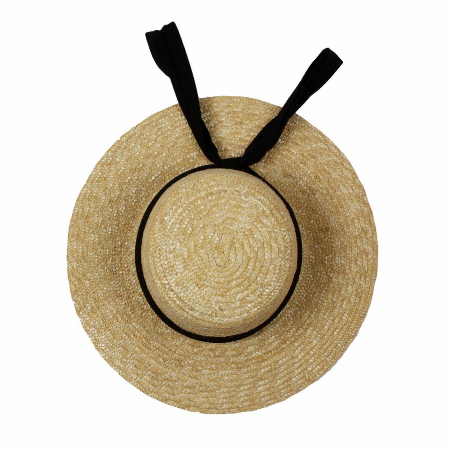 Womens Accessories * | Jack'S Surfboards Special Work For It Straw Hat