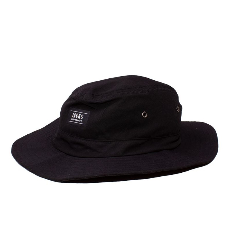 Mens Accessories * | Jack'S Surfboards Discount Watson Bucket Hat