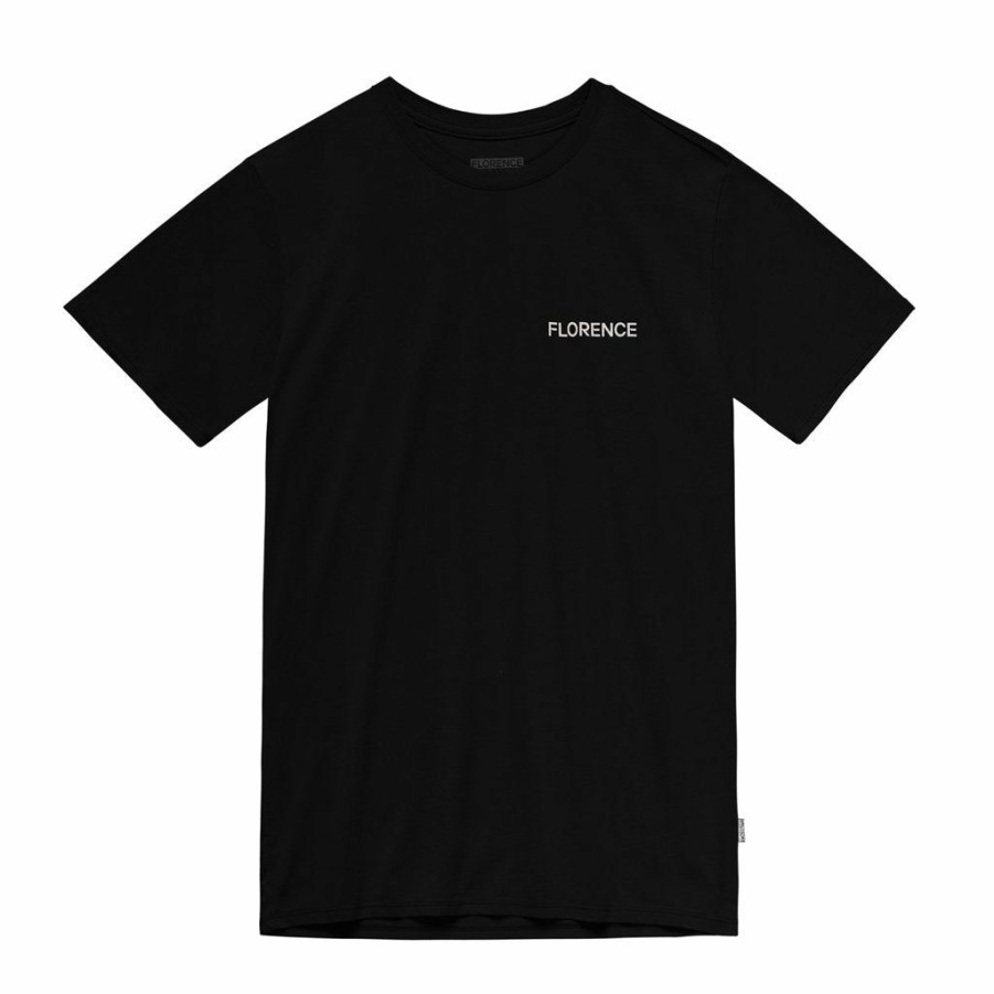 Mens Clothing * | Florence Marine X Good Quality Horizon Ss Tee