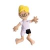 Kids * | Jack'S Surfboards Flash Sale Little Dude Plush Toy