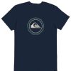 Mens Clothing * | Quiksilver Flash Sale Circus Paradise S/S Tee