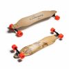 Sport * | Loaded Clearance Sale Vanguard Flex 2 Complete Longboard