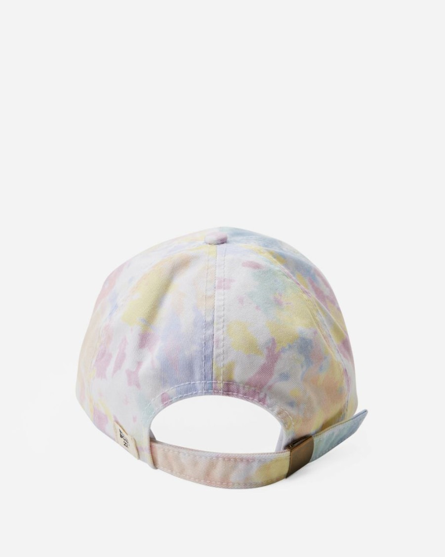 Womens Accessories * | Billabong Clearance Sale Beach Club Baseball Hat