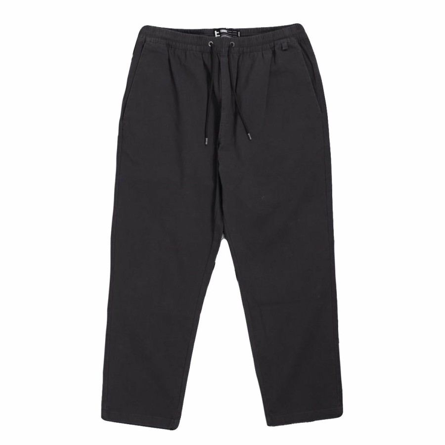 Mens Clothing * | Former Original Prayer Pant Pepper Black