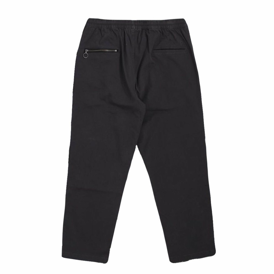 Mens Clothing * | Former Original Prayer Pant Pepper Black