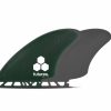 Sport * | Futures Online Store Al Merrick Keel Twin Fin (Large)