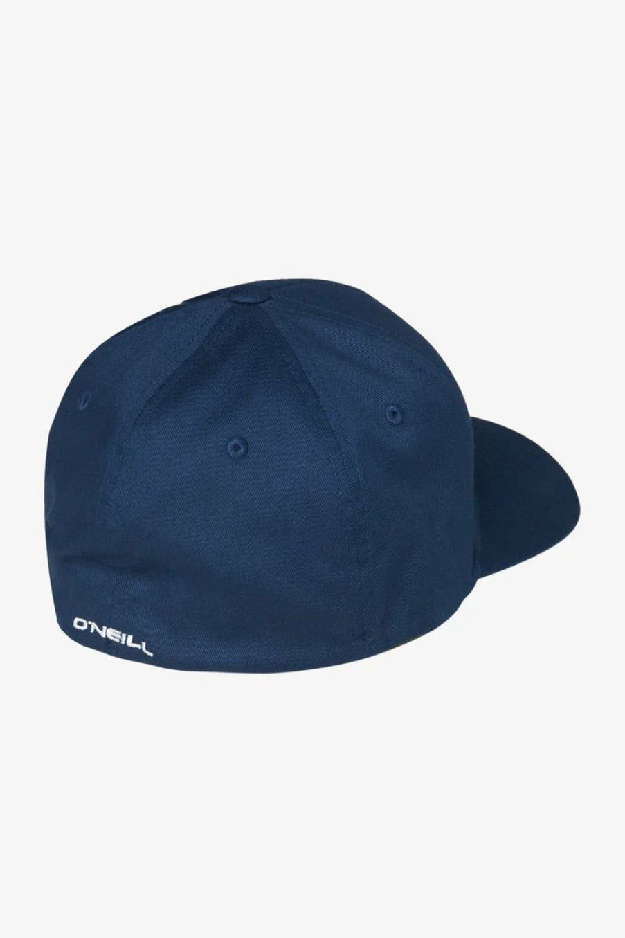 Mens Accessories * | O'Neill Top Sellers Horizons Hat Navy