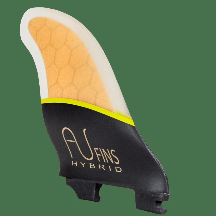 Sport * | Au Fins Popular Au Hybrid 2.0 Quad Click-In