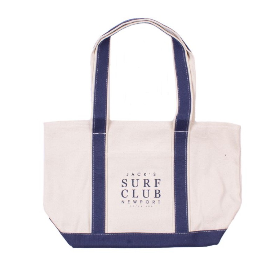 Womens Accessories * | Jack'S Surfboards Popular Apress Tote