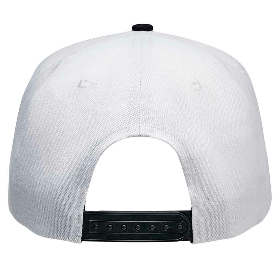 Mens Accessories * | Santa Cruz Gift Selection Other Dot Mid Profile Snapback Hat